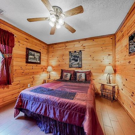 Вилла Skycrest Sautee Nacoochee Экстерьер фото