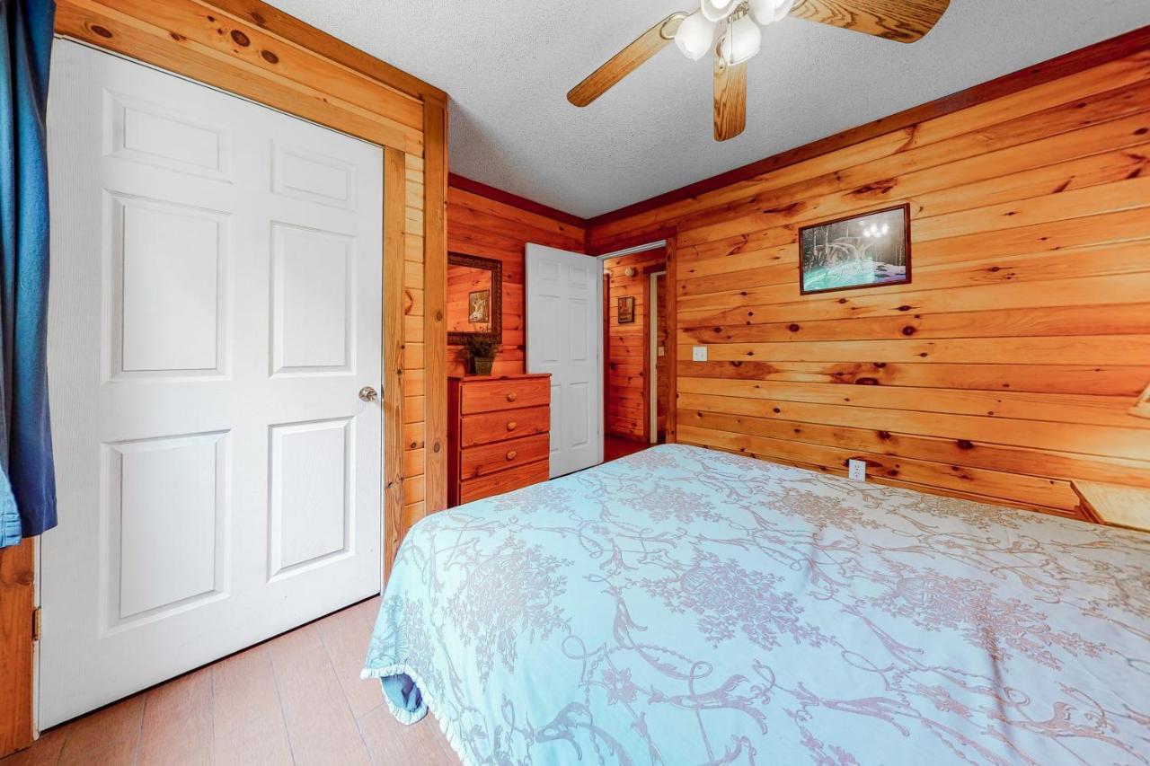 Вилла Skycrest Sautee Nacoochee Экстерьер фото