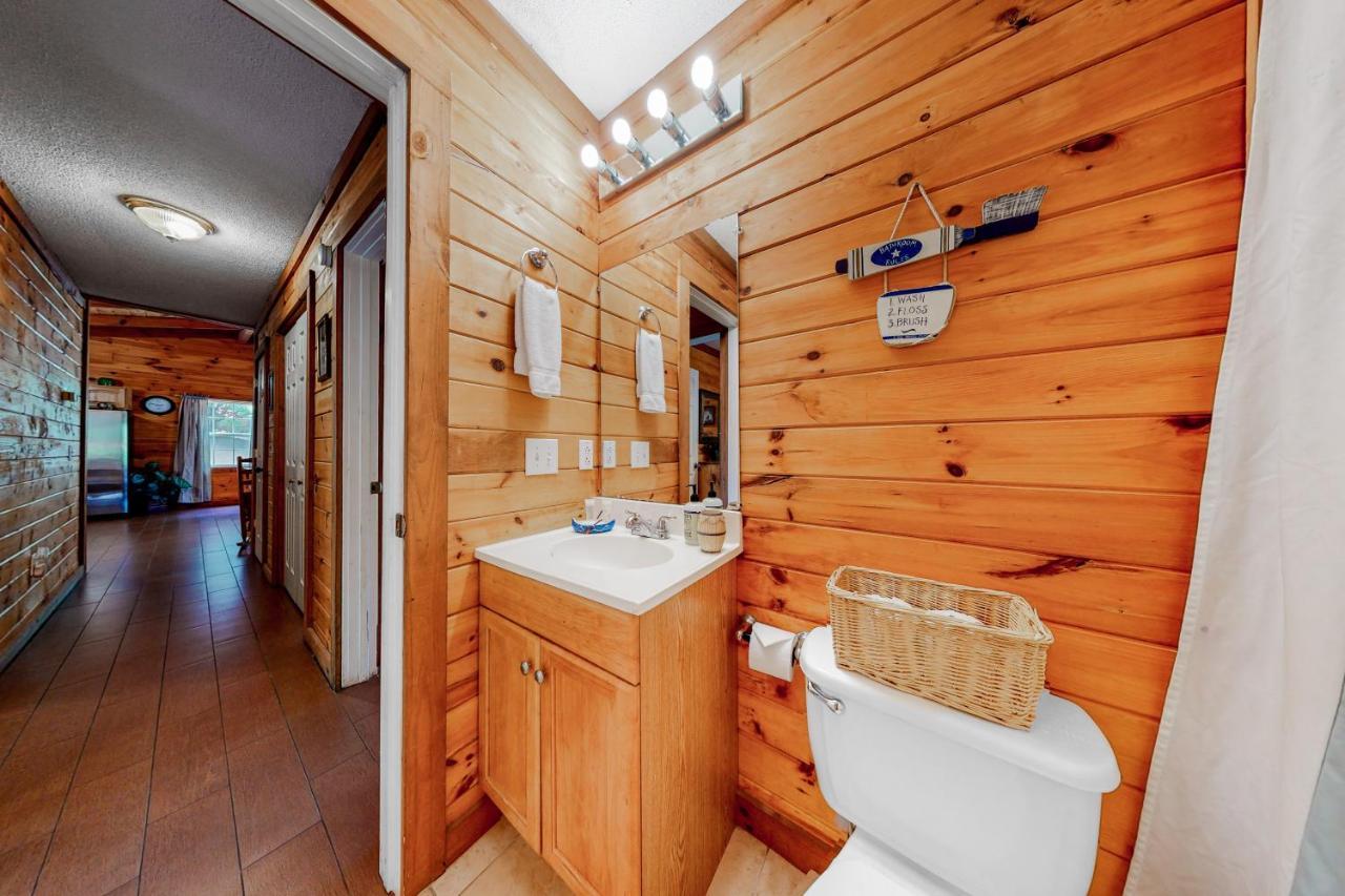 Вилла Skycrest Sautee Nacoochee Экстерьер фото